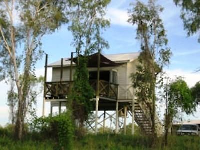 Fitzroy River Lodge Fitzroy Crossing 외부 사진