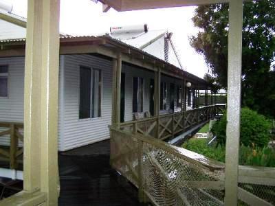 Fitzroy River Lodge Fitzroy Crossing 외부 사진